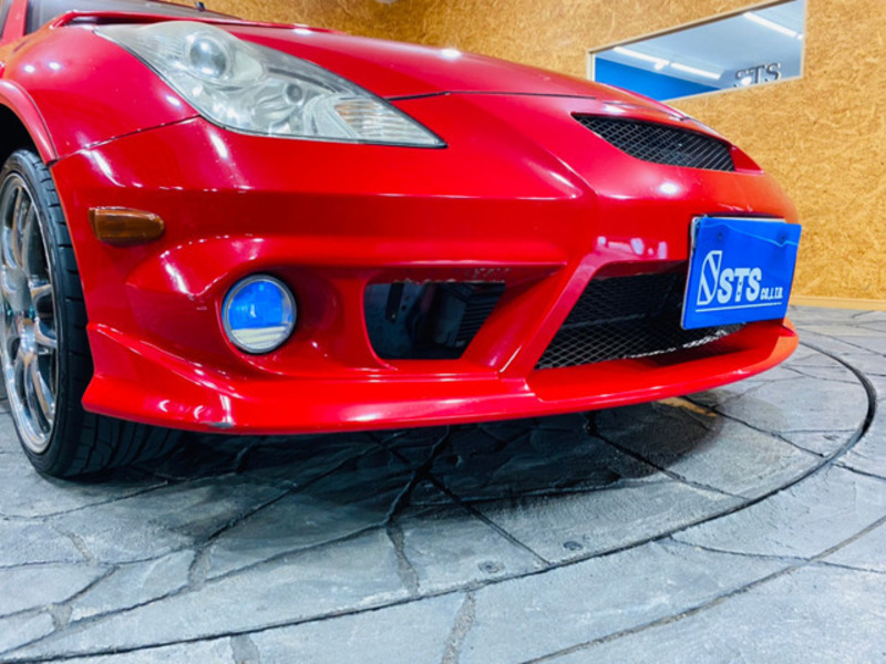 CELICA