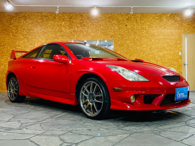 CELICA