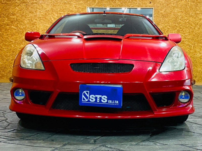 CELICA