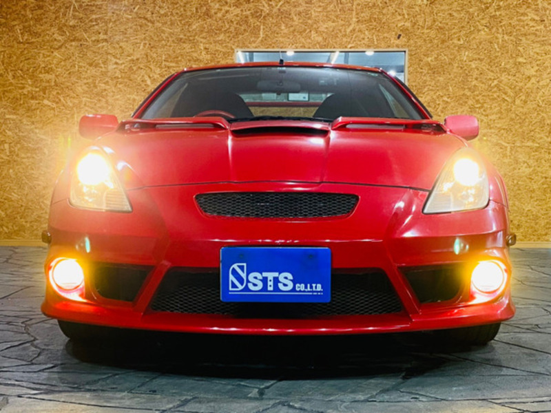 CELICA