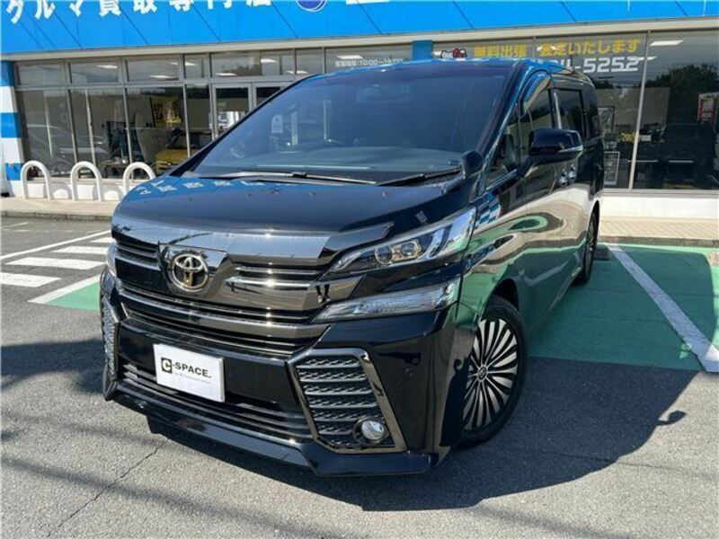 VELLFIRE