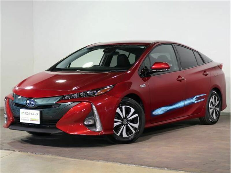 PRIUS PHV-0