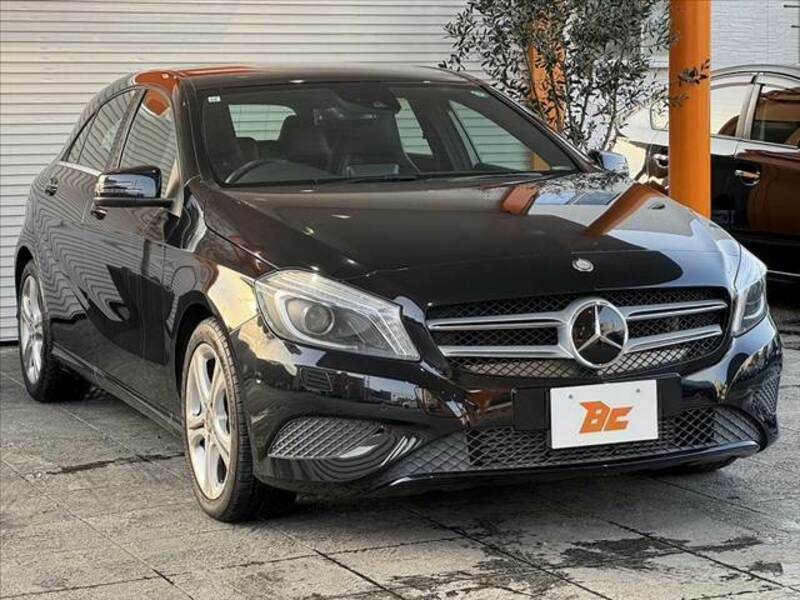 A-CLASS