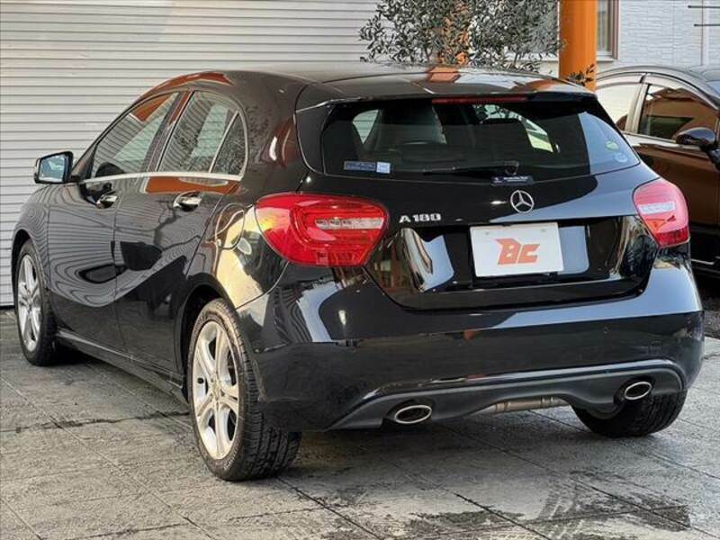 A-CLASS