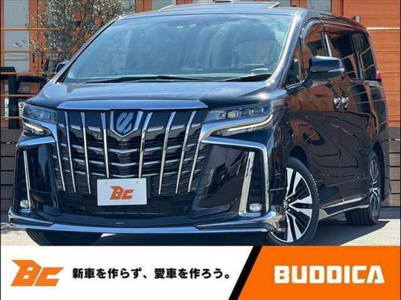 ALPHARD-0