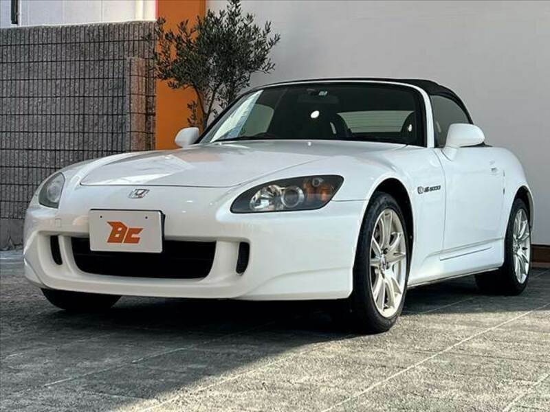 S2000