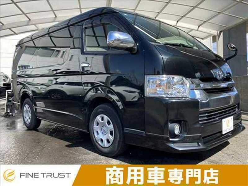 HIACE VAN-0