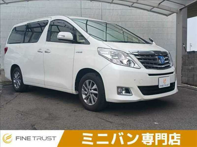 ALPHARD-0