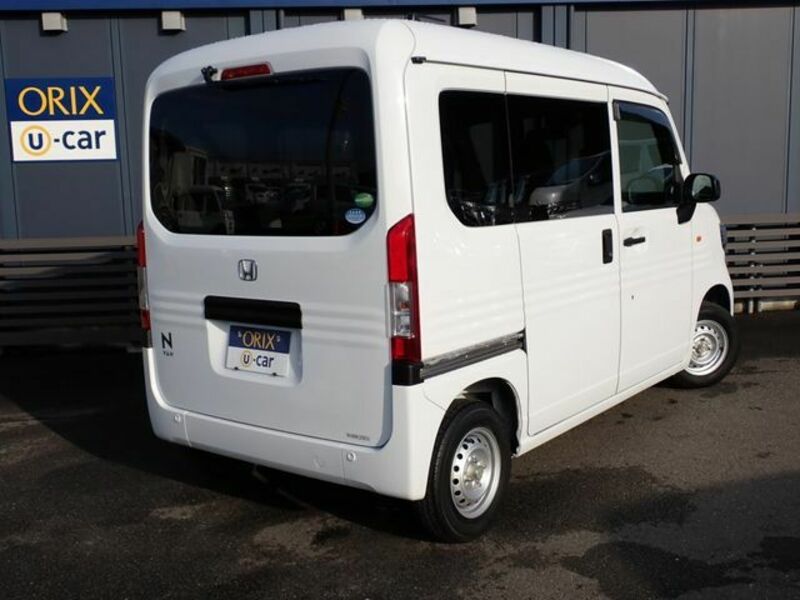 N-VAN