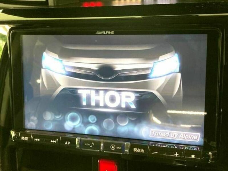 THOR