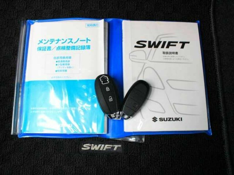 SWIFT