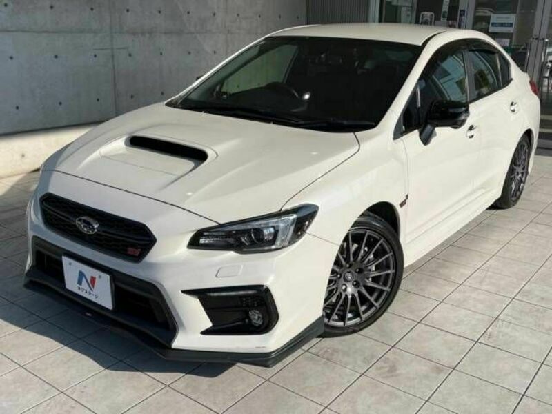 WRX S4