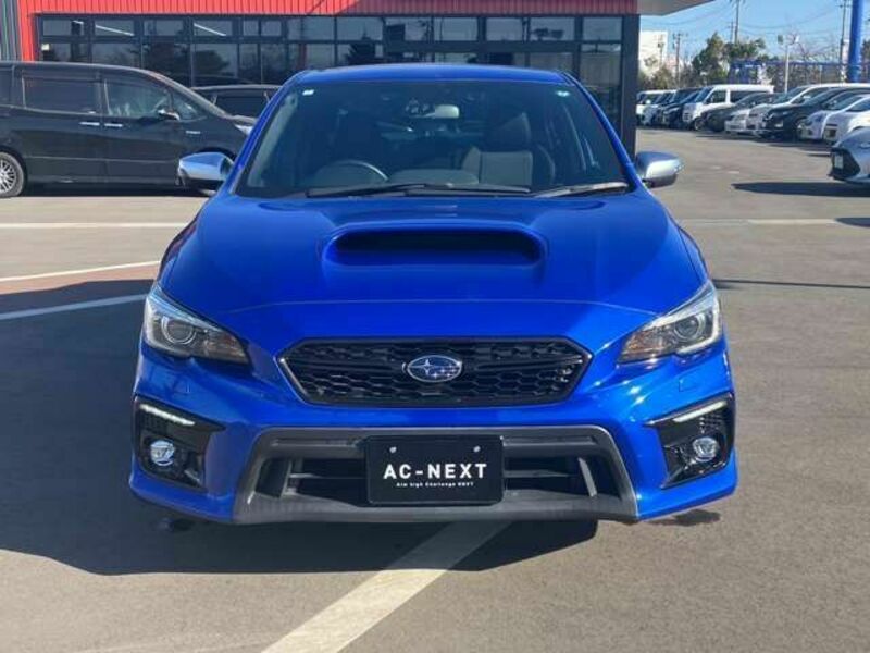 WRX S4