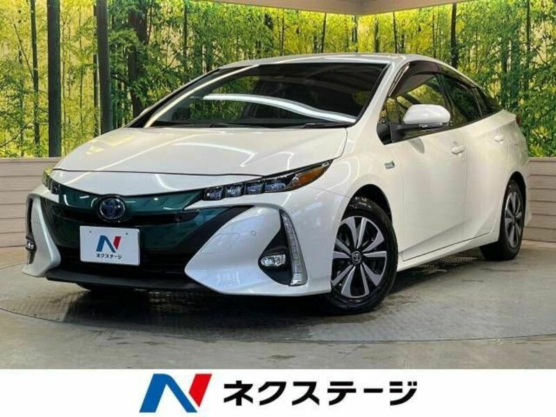 PRIUS PHV-0