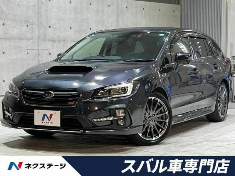 LEVORG-0