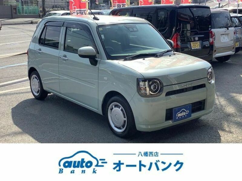 DAIHATSU MIRA TOCOT