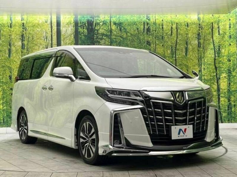 ALPHARD