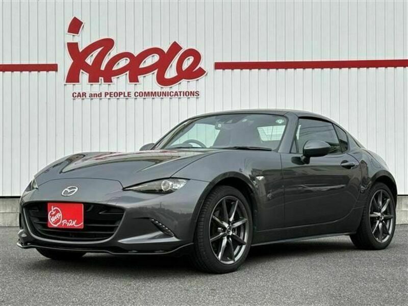 MAZDA ROADSTER RF