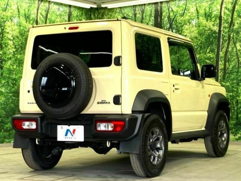 JIMNY SIERRA