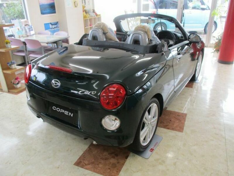 COPEN