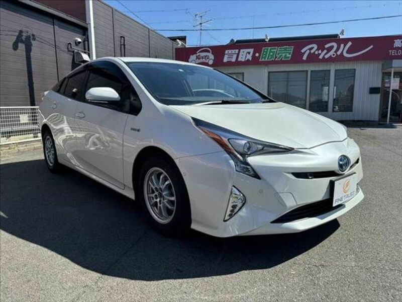 PRIUS