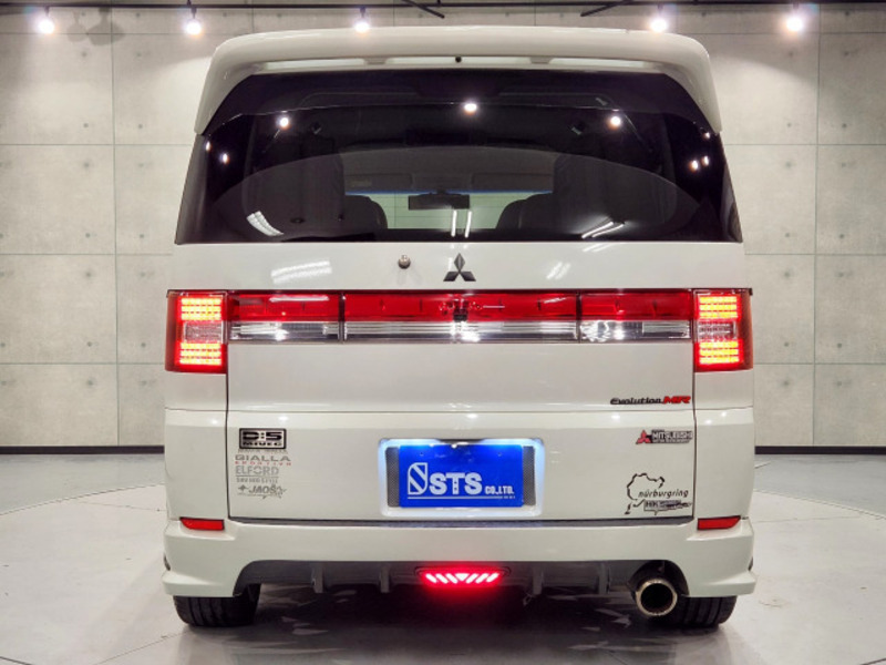 DELICA D5