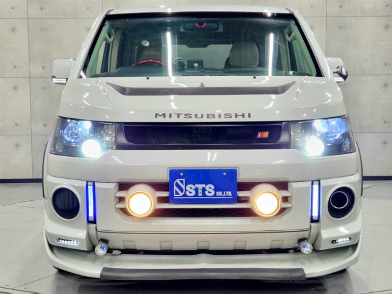 DELICA D5