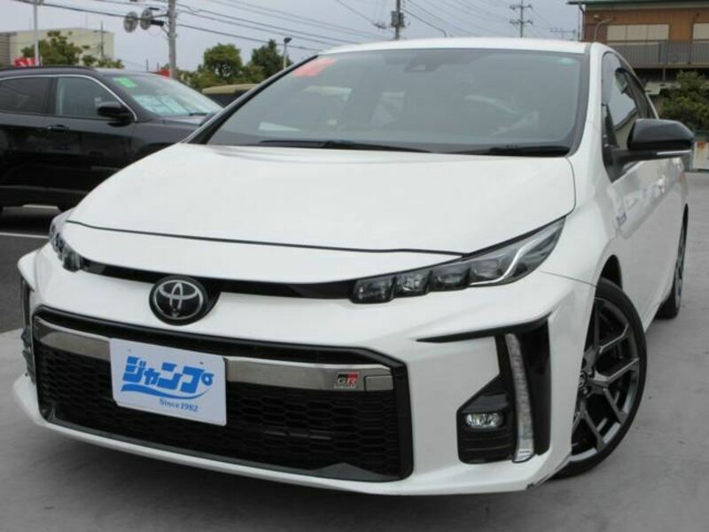 PRIUS PHV-0