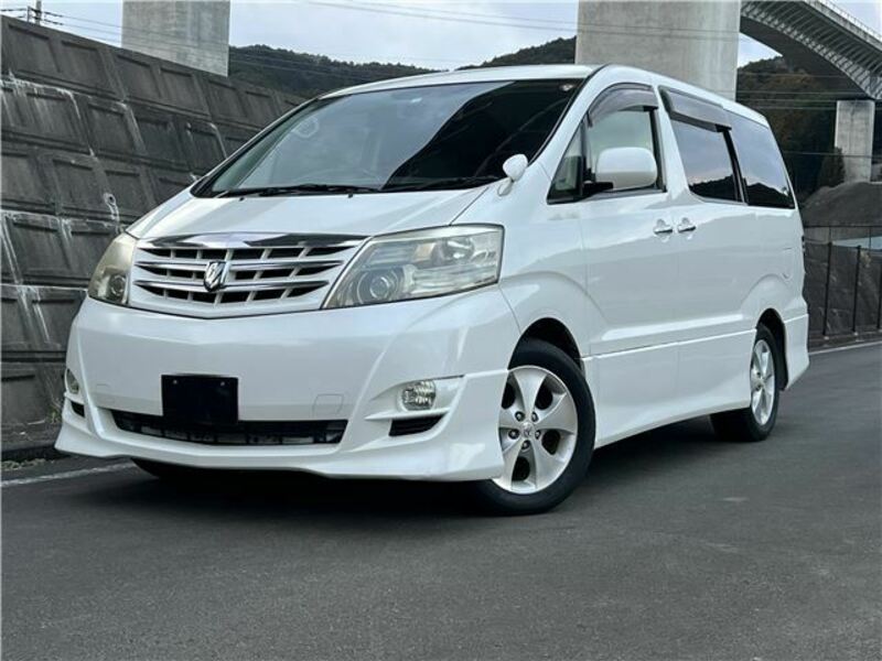 ALPHARD-0