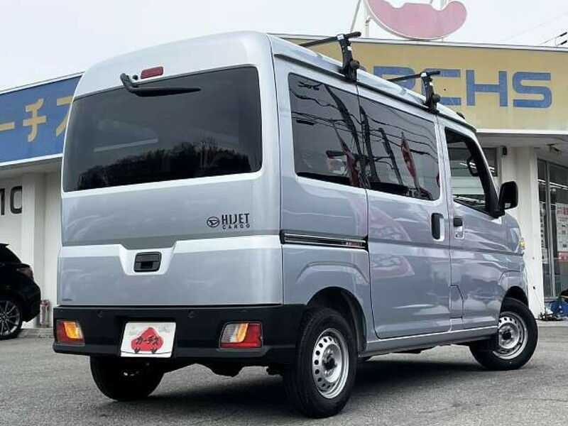 HIJET CARGO