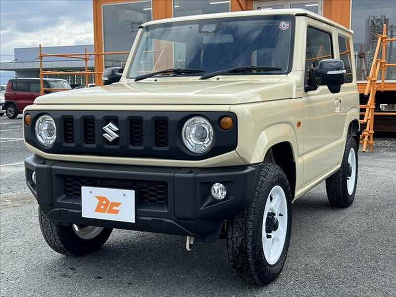 JIMNY