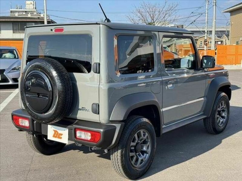 JIMNY SIERRA