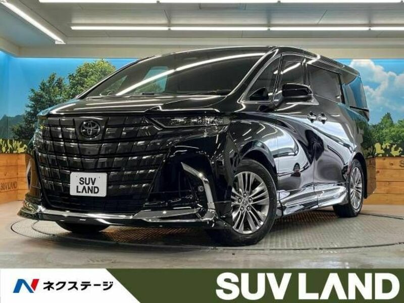 ALPHARD-0