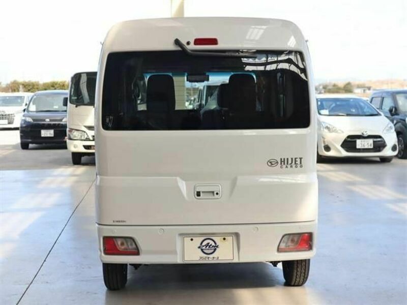 HIJET CARGO