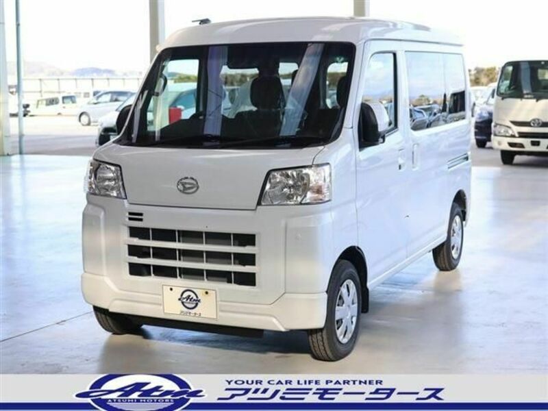 HIJET CARGO