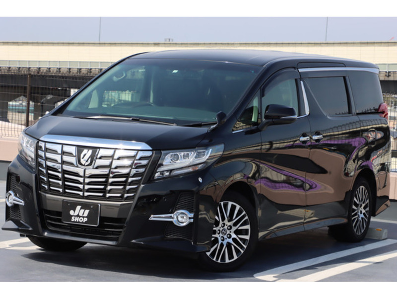 ALPHARD-0