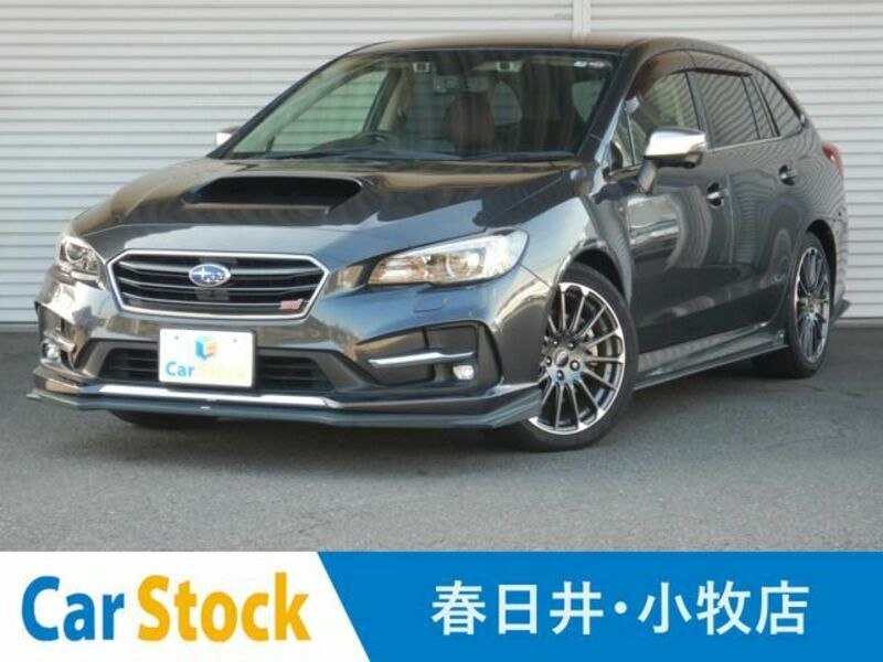 LEVORG-0