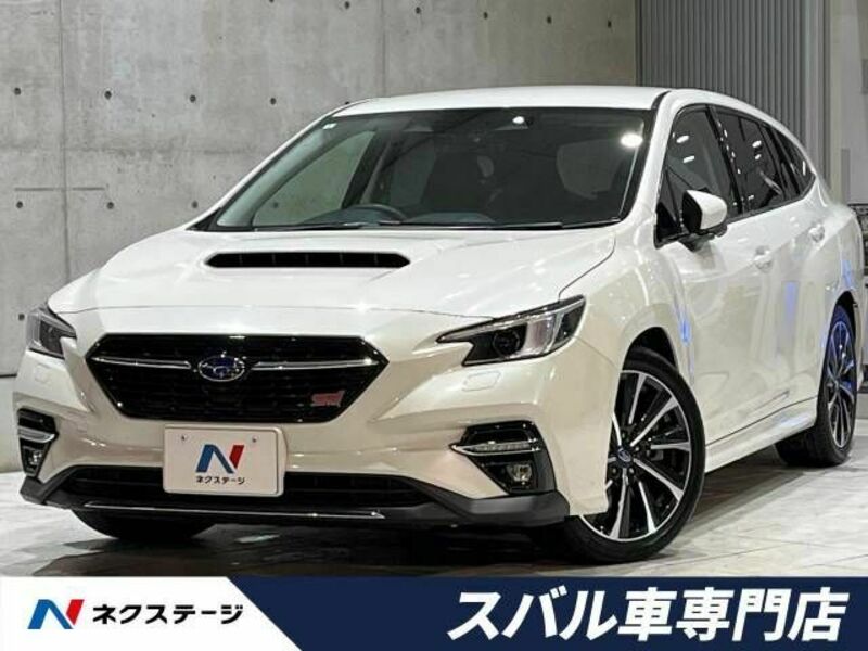 LEVORG-0