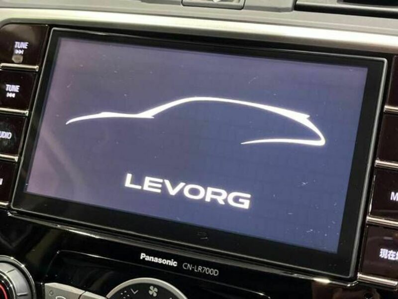 LEVORG