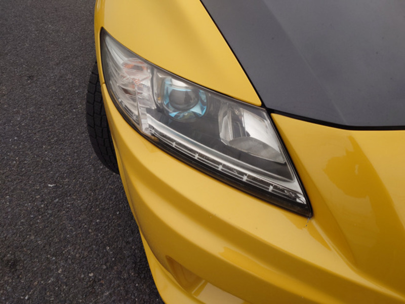 CR-Z