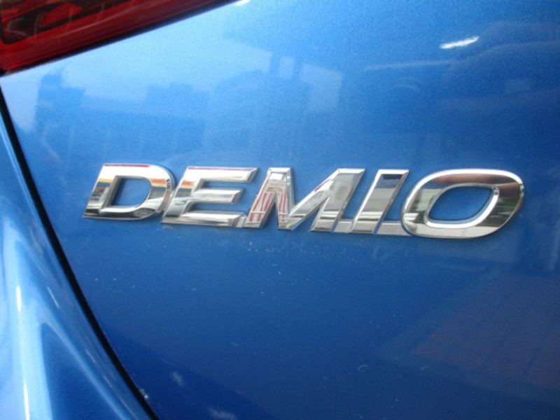 DEMIO