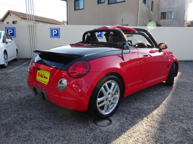 COPEN