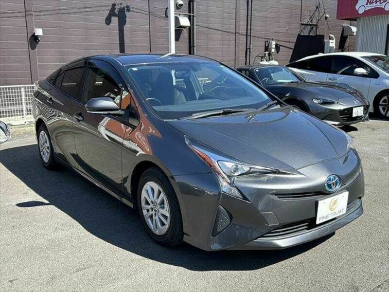 PRIUS