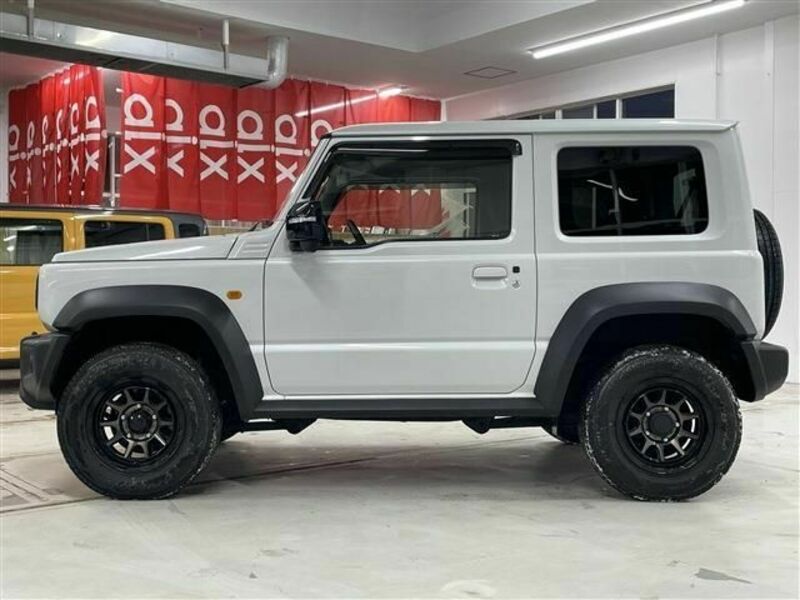 JIMNY SIERRA