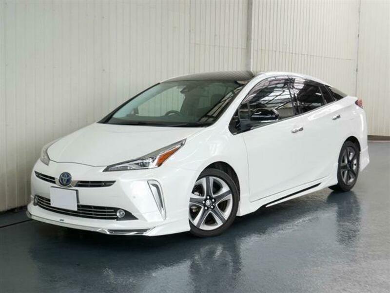 PRIUS