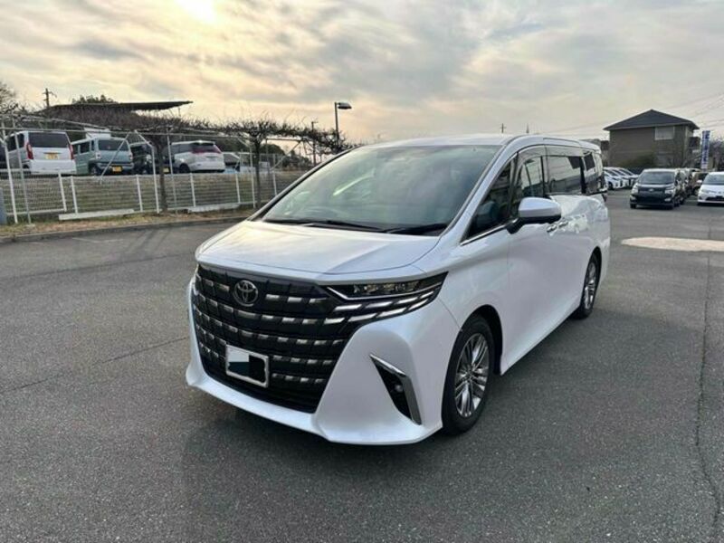 ALPHARD-0