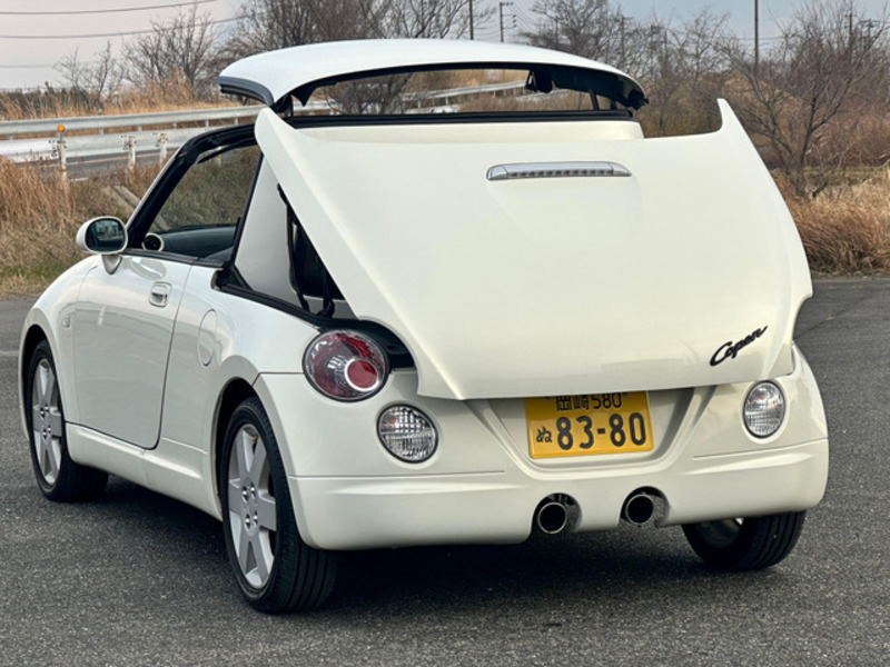 COPEN