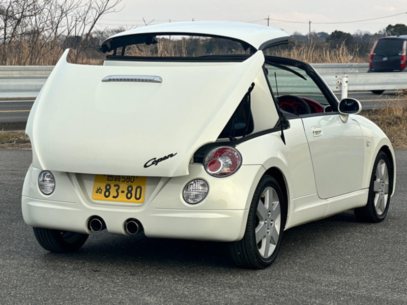 COPEN