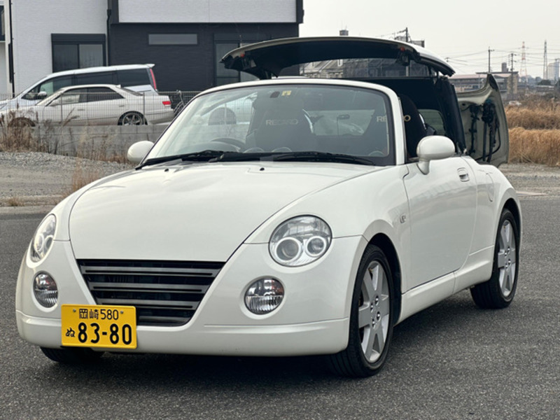 COPEN