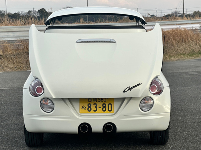 COPEN